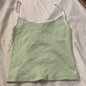 Brandy Melville Tank